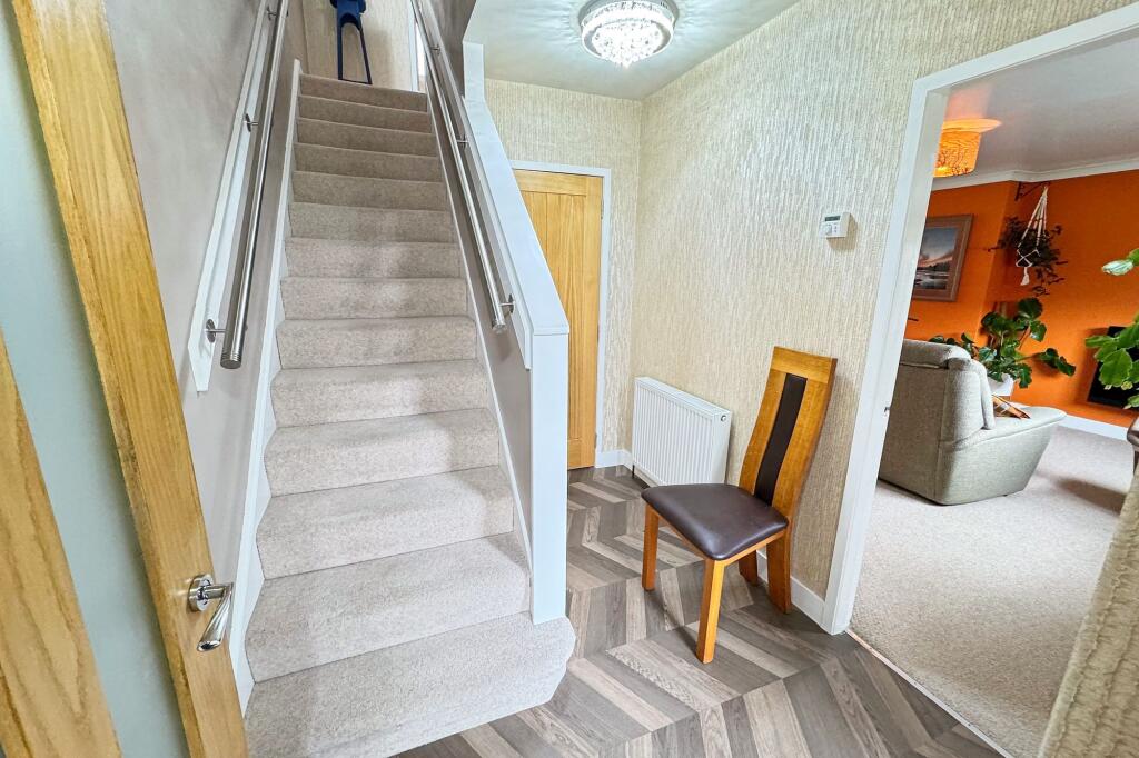 Additional image 8 of Gordon Court, Huntly, AB54