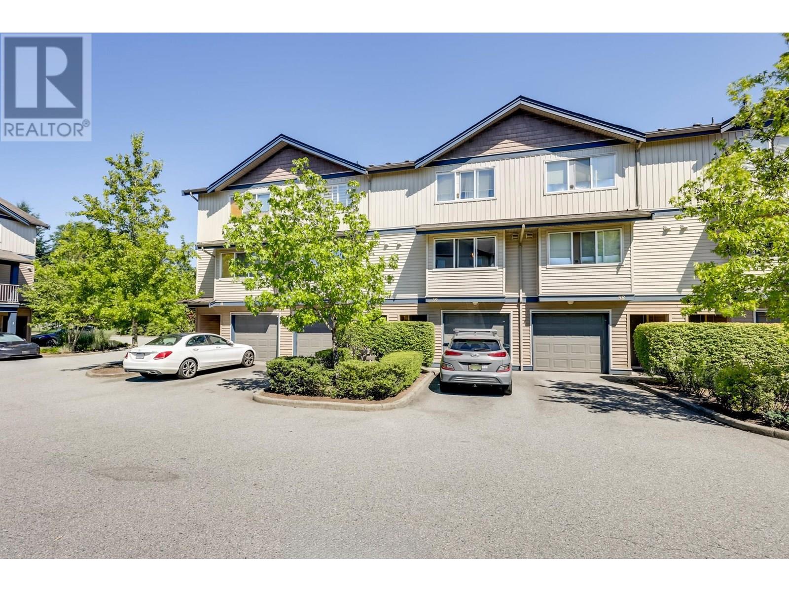39 1268 RIVERSIDE DRIVE|Port Coquitlam, British Columbia V3B0A8