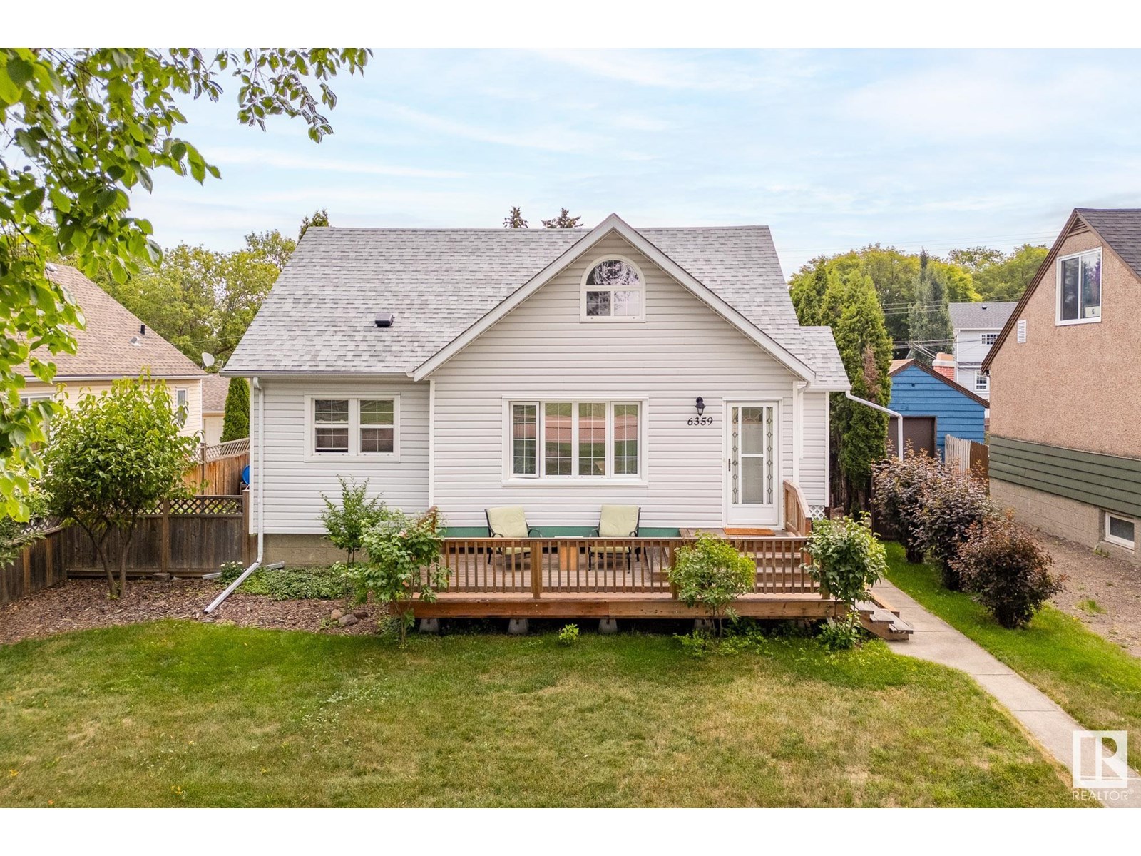 Property image for 6359 105A ST NW|Edmonton, Alberta T6H2P9