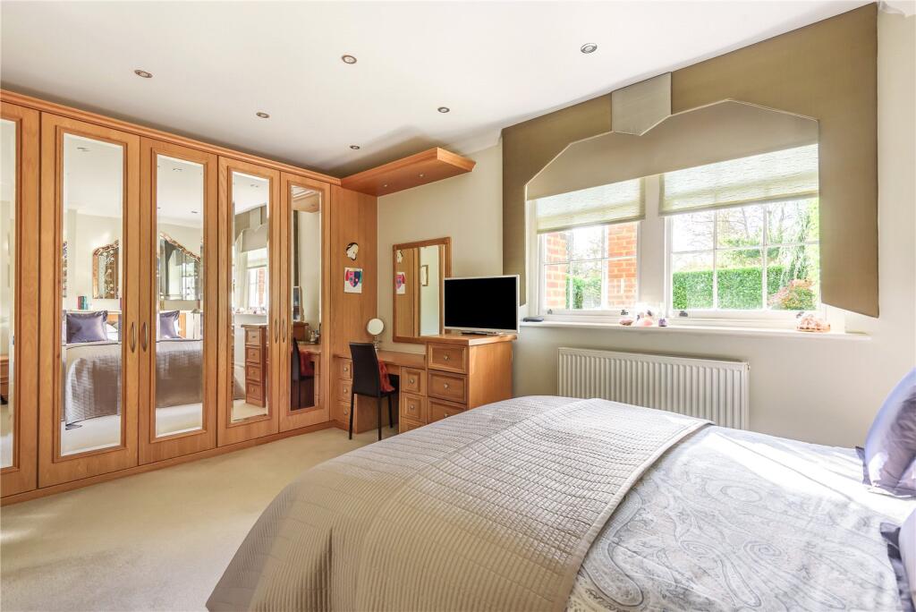 Additional image 10 of Bedwell Park, Essendon, Hertfordshire, AL9