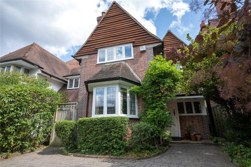 Additional image 32 of Oxford Road, Moseley, Birmingham, B13