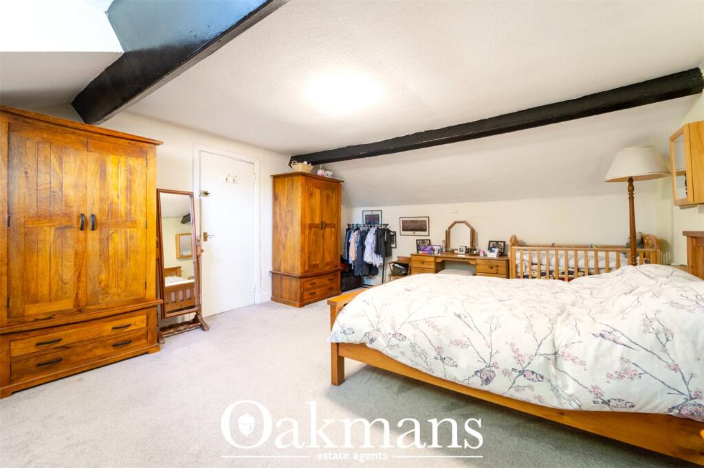 Additional image 37 of Clarendon Road, Birmingham, West Midlands, B16