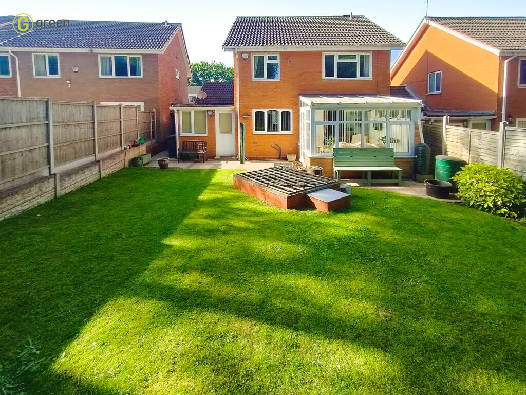 Additional image 27 of Kingsleigh Drive, Castle Bromwich