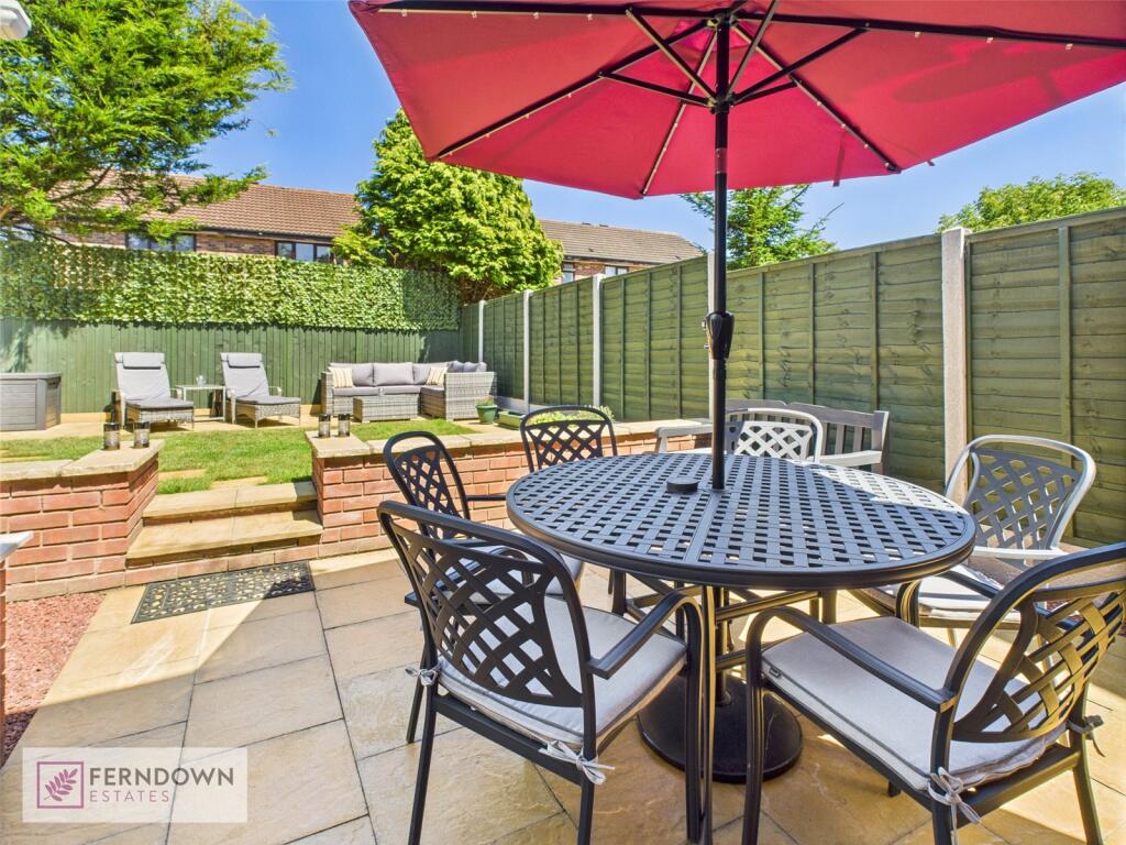 Additional image 18 of Enville Close, Marston Green, Birmingham, West Midlands, B37