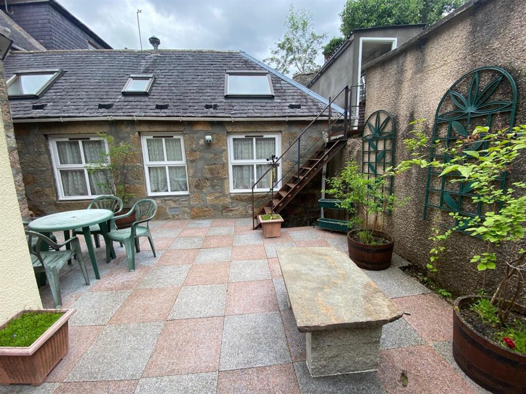 Additional image 2 of High Street, Aberlour