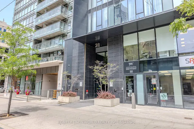 Additional image 3 of 28 Wellesley St Unit 1209