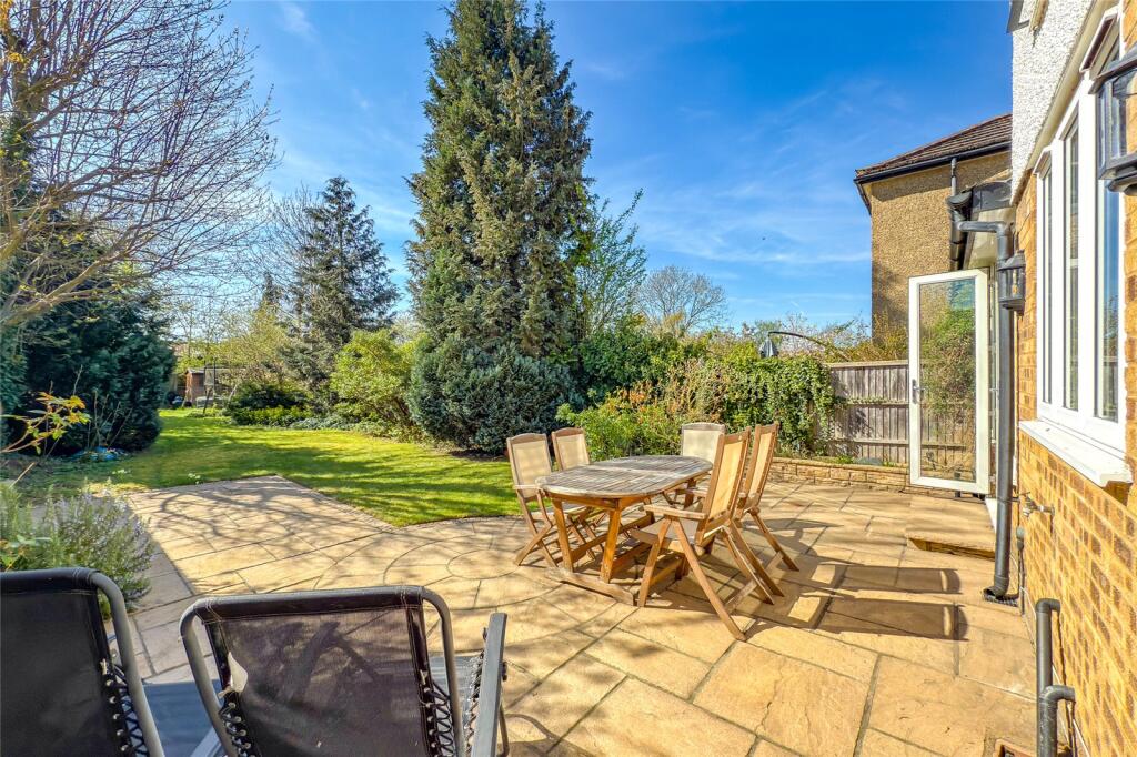 Additional image 13 of Salisbury Avenue, St. Albans, Hertfordshire, AL1