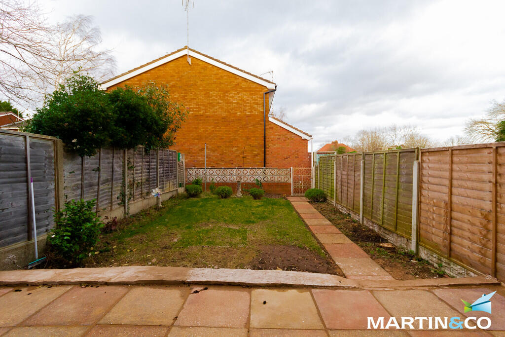 Additional image 9 of Thornhurst Avenue, Quinton, B32