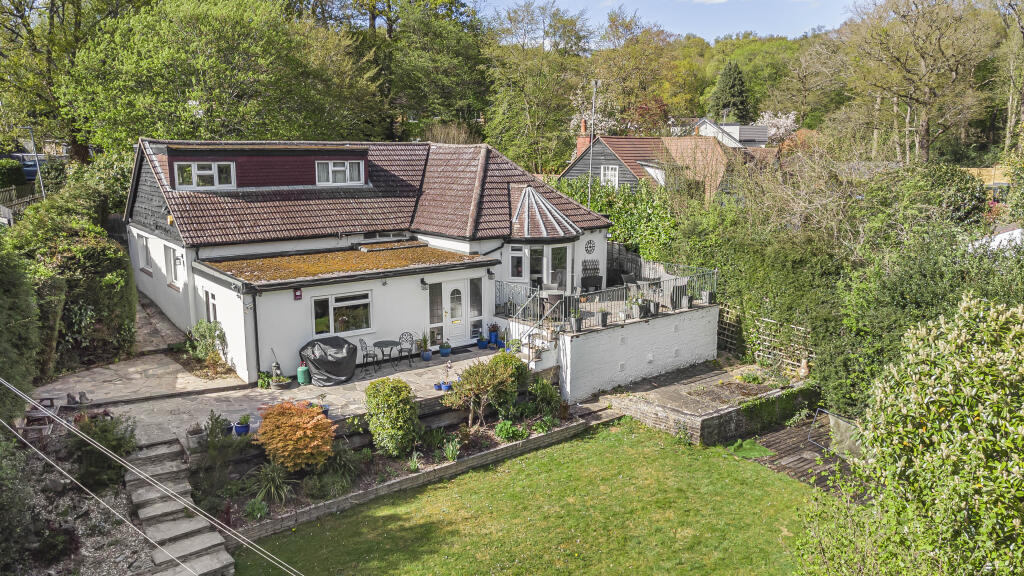 Additional image 2 of Hangmans Lane, Welwyn, Hertfordshire, AL6