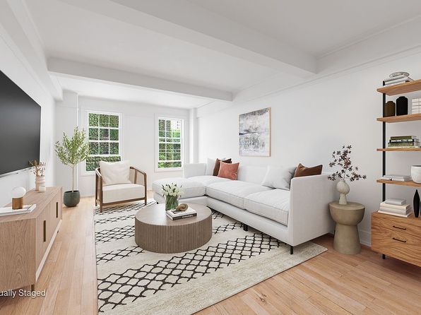 639 W End Ave #5B, New York, NY 10025