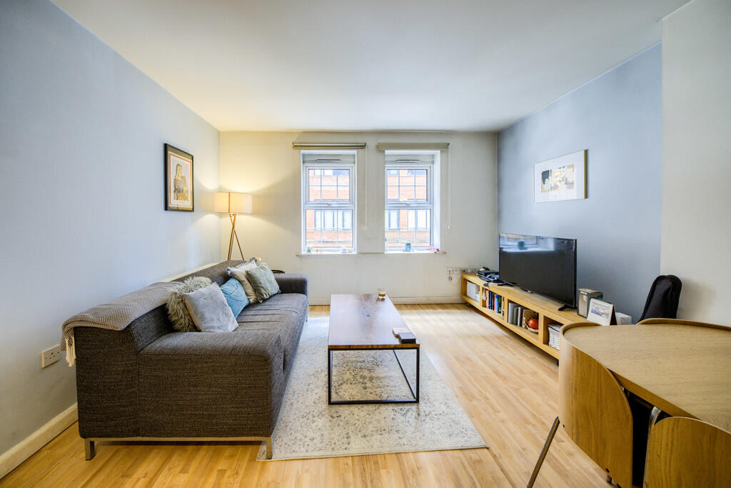 Additional image 5 of 5 New Market Street, Birmingham City Centre