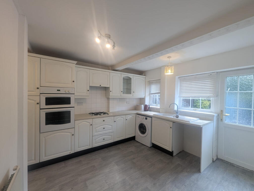 Kemberton Road, Birmingham, West Midlands, B29