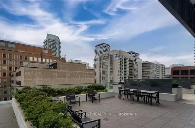 Additional image 25 of 8 Eglinton Ave Unit 5007