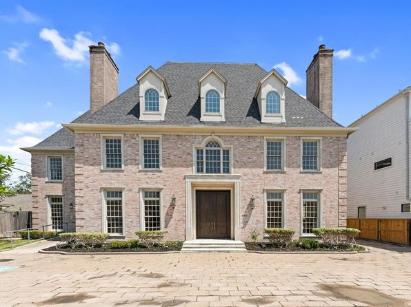 6104 San Felipe St, Houston, TX 77057