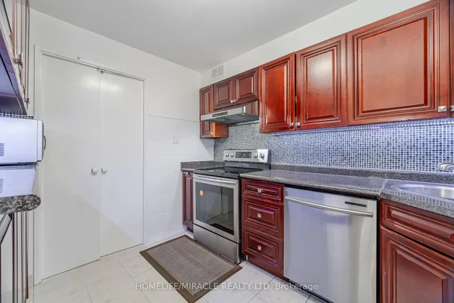 Additional image 15 of 1320 Mississauga valley Blvd Unit 515