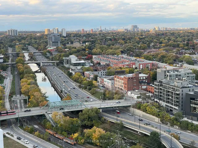 Additional image 37 of 170 Bayview Ave Unit 2504