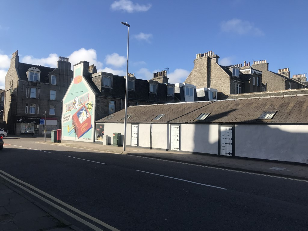 Additional image 2 of Holburn Street, Aberdeen, Aberdeenshire, AB10