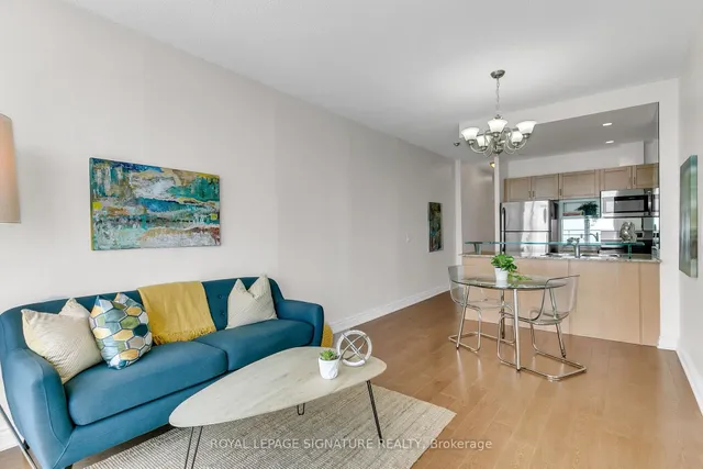 Additional image 6 of 208 Queens Quay Unit 3107