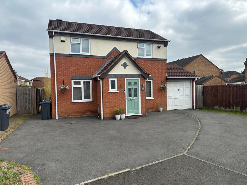 Additional image 17 of Morris Close, Birmingham, B27