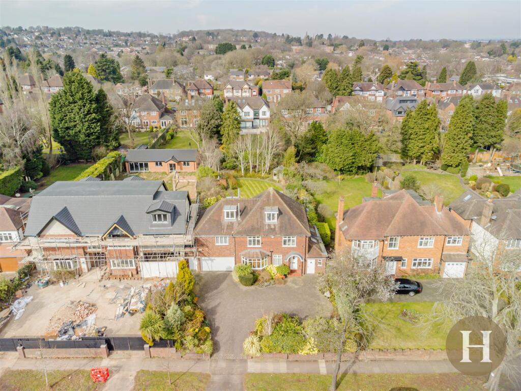 Additional image 62 of Croftdown Road, Harborne, Birmingham, B17