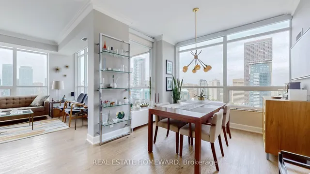 Additional image 17 of 500 Sherbourne St Unit 2010