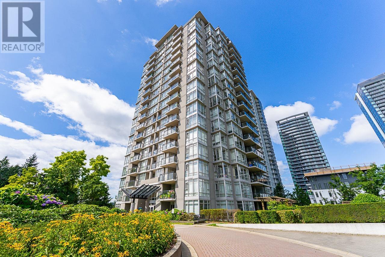 607 555 DELESTRE AVENUE|Coquitlam, British Columbia V3K0A9