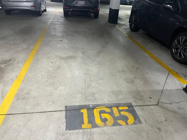 Additional image 15 of 5001 Finch Ave Unit 1211