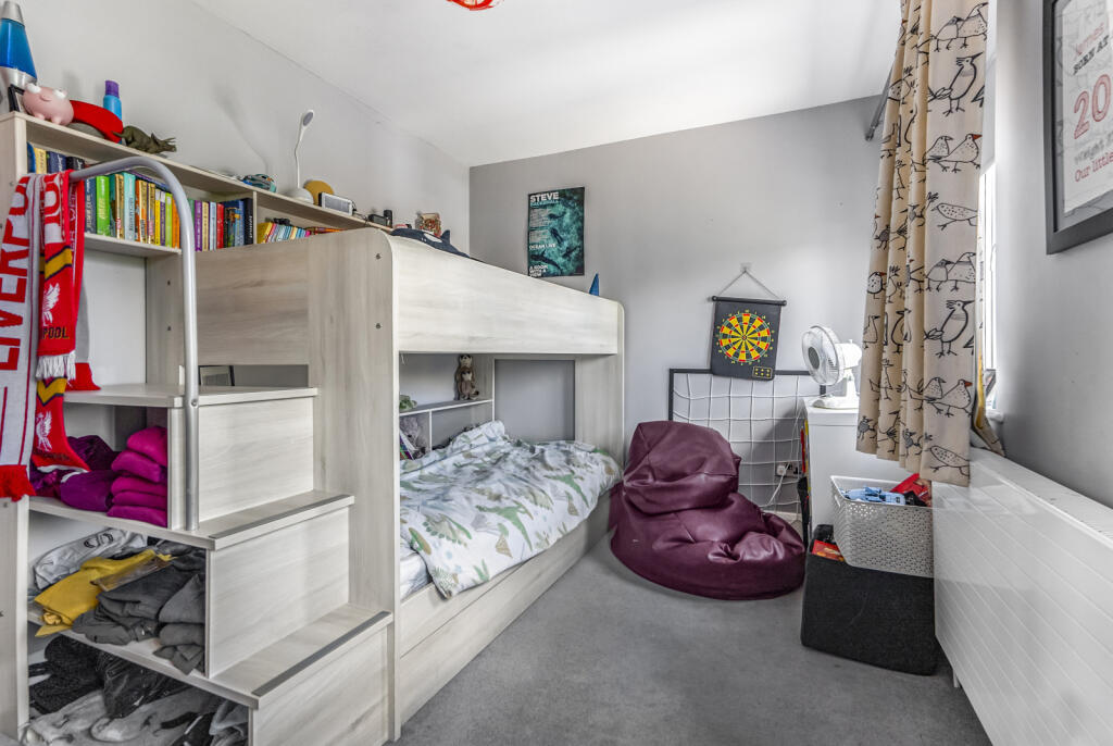 Additional image 15 of Kingshill Avenue, St. Albans, Hertfordshire, AL4