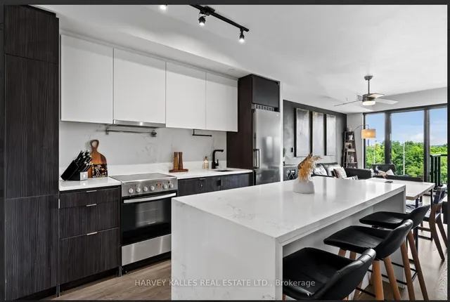 Additional image 4 of 7 Smith Cres Unit 604