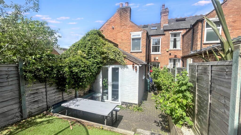 Additional image 18 of Farquhar Road, Moseley