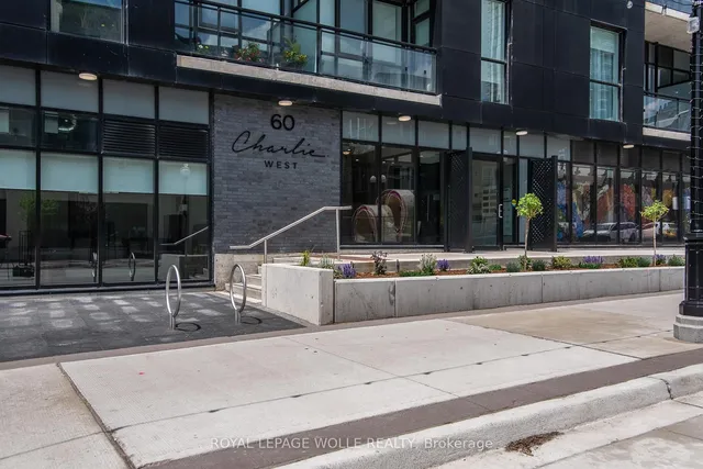 Additional image 4 of 1601 Charles St Unit 1601