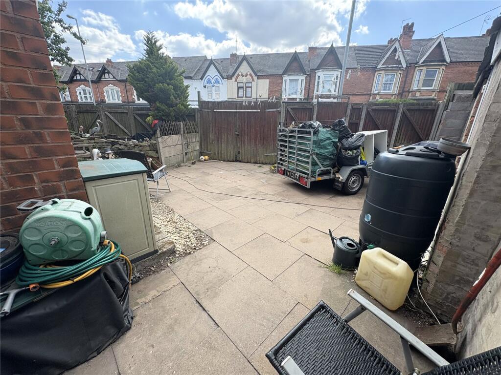 Additional image 15 of Edwards Road, Birmingham, West Midlands, B24