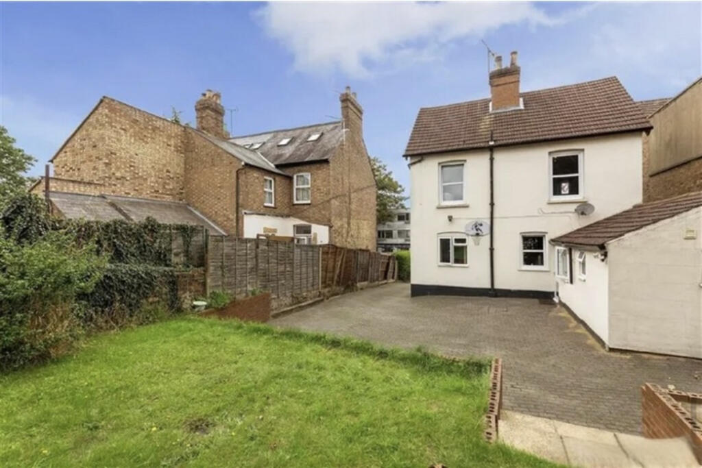 Additional image 12 of Alma Road, St Albans, AL1