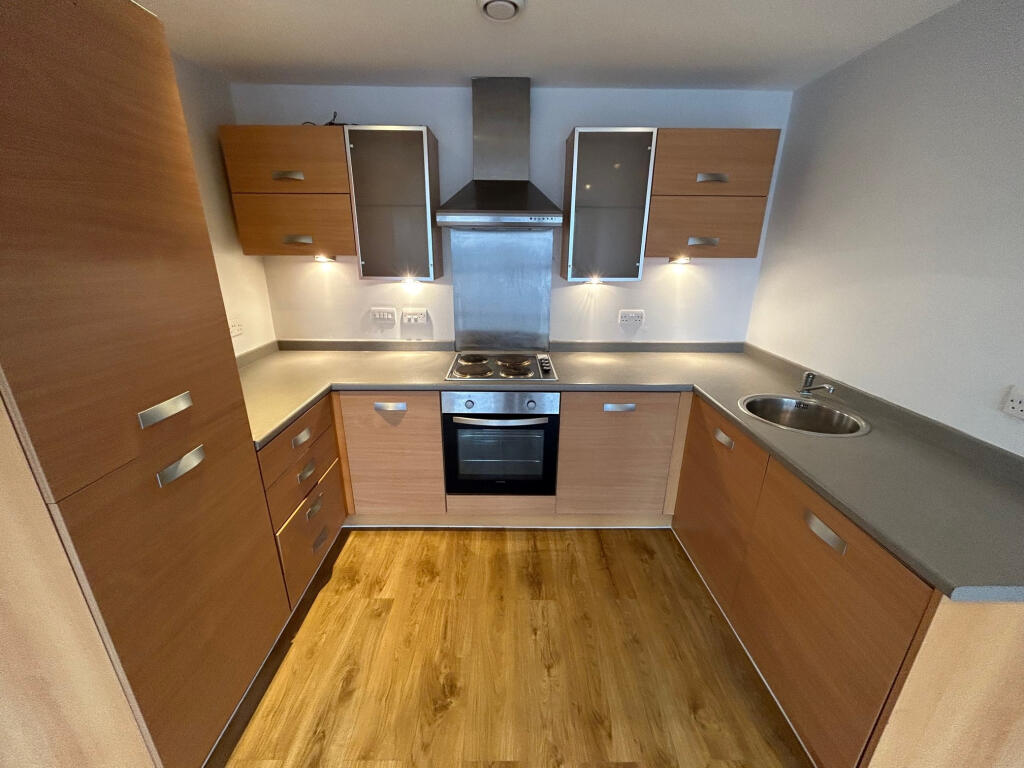 Additional image 9 of Quartz Apartments, Jewellery Quarter