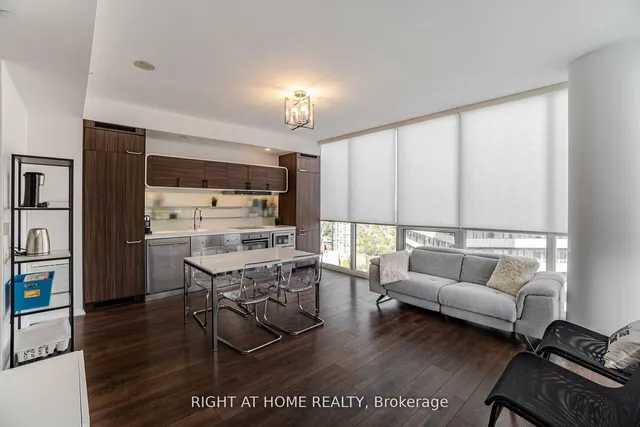 Additional image 5 of 45 Charles St Unit 3910