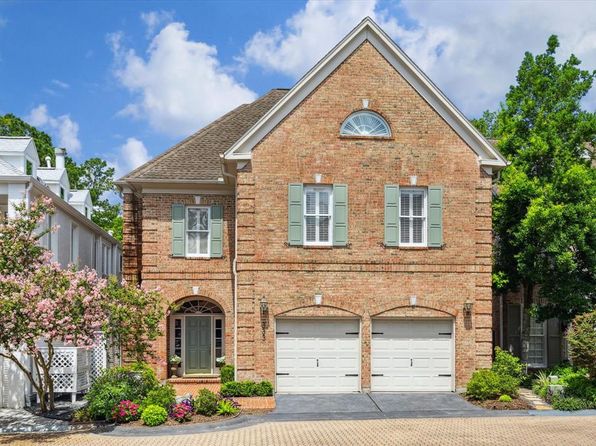 333 Sugarberry Cir, Houston, TX 77024