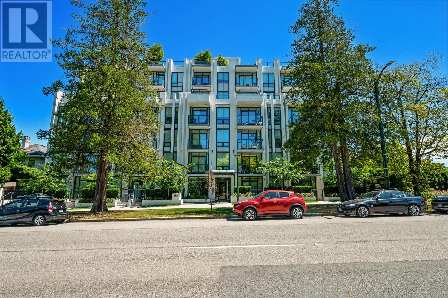 106 4240 CAMBIE STREET|Vancouver, British Columbia V5Z0K6