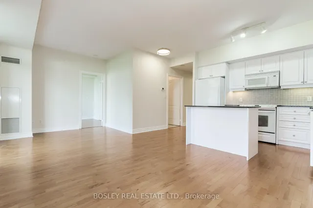 Additional image 12 of 1105 Leslie St Unit 801