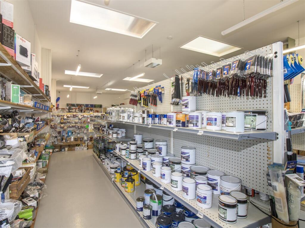 Additional image 4 of Buchan Saw and Tool Service, Mintlaw, Aberdeenshire