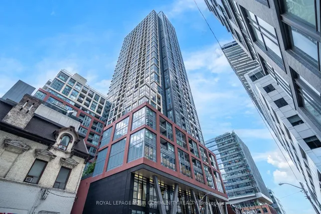 Additional image 21 of 108 Peter St Unit 3307