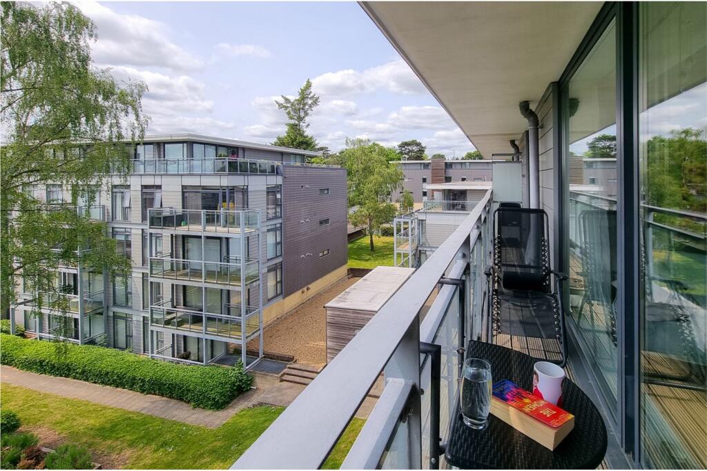 Additional image 14 of Newsom Place, St. Albans, AL1