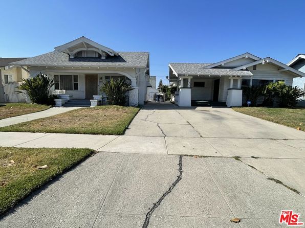 1821 Middleton Pl, Los Angeles, CA 90062