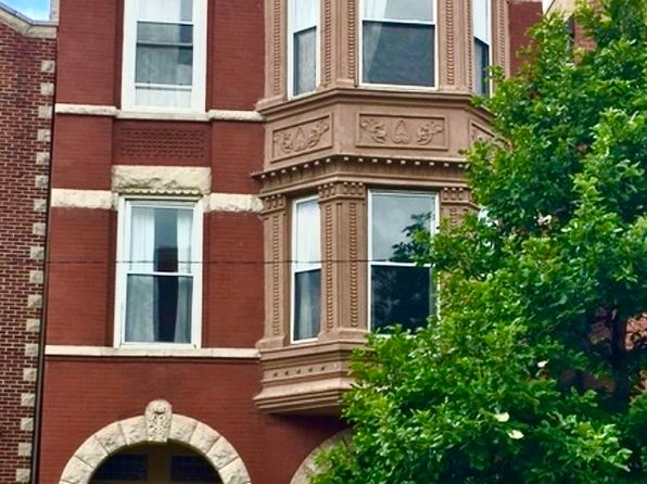 1456 N Artesian Ave APT 1R, Chicago, IL 60622