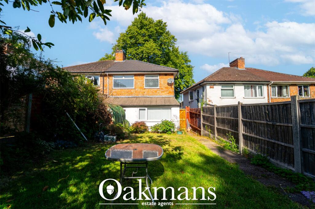 Additional image 18 of Lyndworth Road, Stirchley, Birmingham, West Midlands, B30