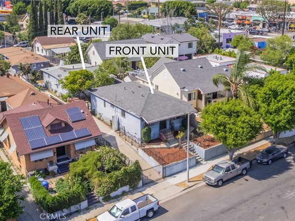 2653 Alice St, Los Angeles, CA 90065
