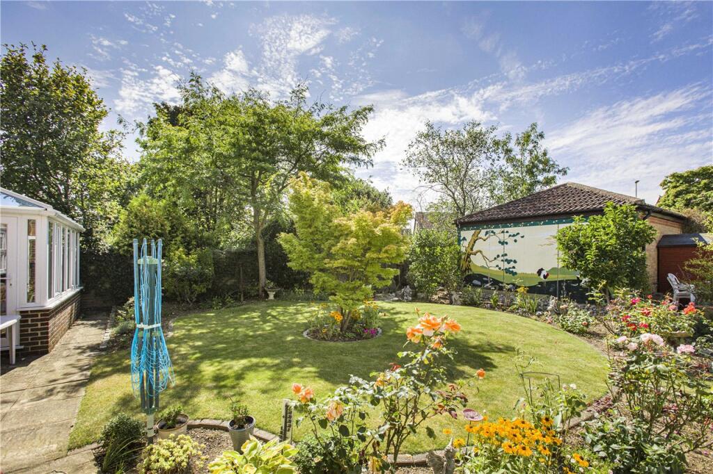 Additional image 20 of Alconbury, Welwyn Garden City, Hertfordshire, AL7