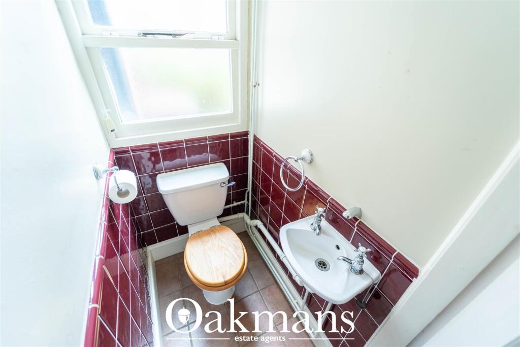 Additional image 24 of Albany Road, Harborne, Birmingham, B17