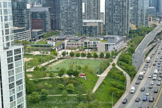 Additional image 31 of 17 Bathurst St Unit 2712