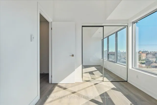 Additional image 31 of 2433 Dufferin St Unit 701