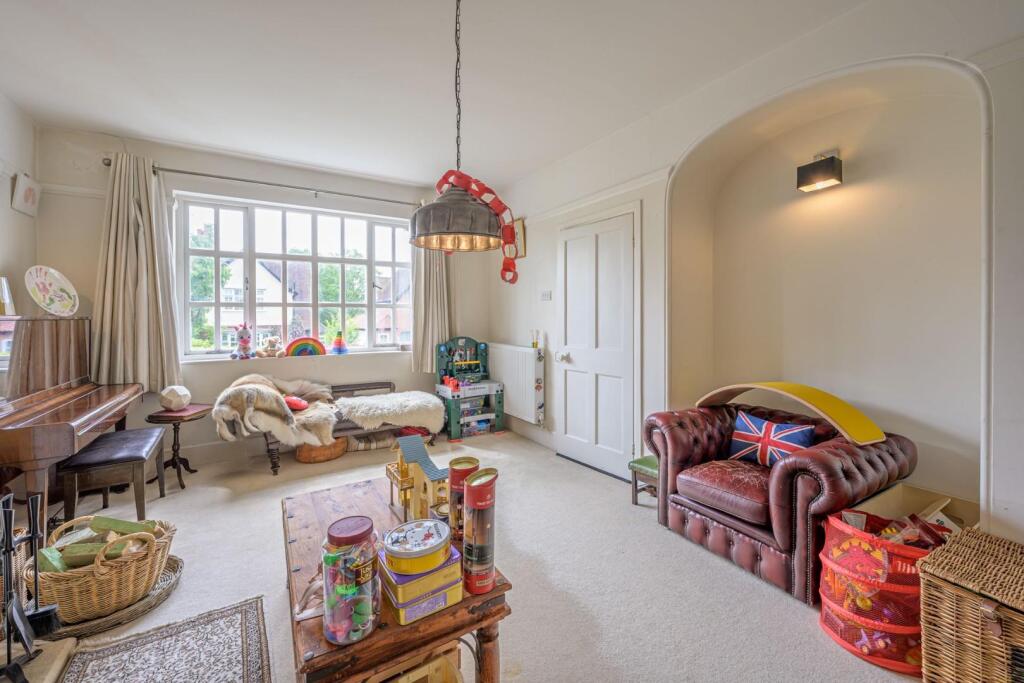 Additional image 19 of High Brow, Birmingham